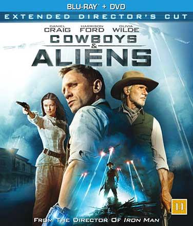 Cowboys & Aliens Cowboys & Aliens
