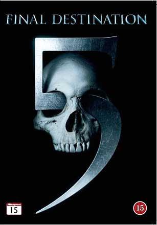 Final Destination 5
