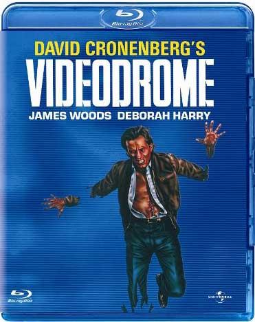 Videodrome Videodrome
