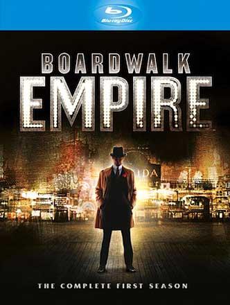 Boardwalk Empire, Säsong 1