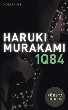 1Q84 - Första boken