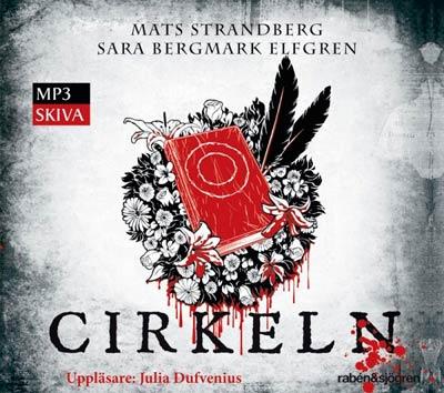 Cirkeln - MP3 ljudbok