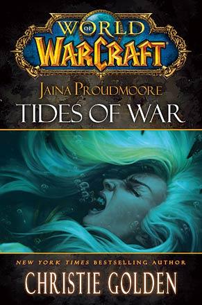 Jaina Proudmoore: Tides of War