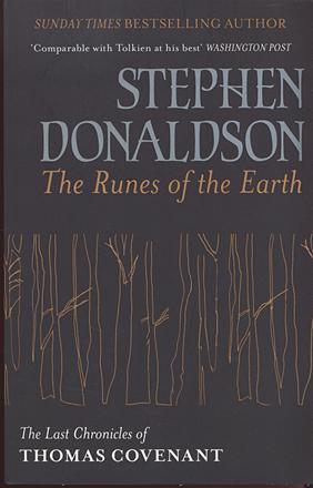 Runes of the Earth