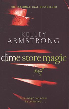 Dime Store Magic Dime Store Magic