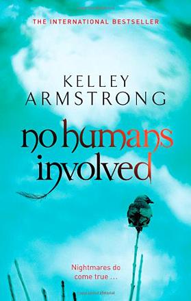 No Humans Involved