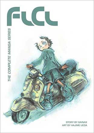 FLCL Omnibus