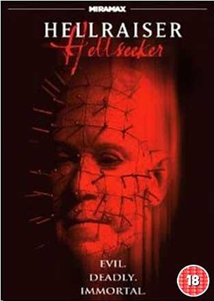 Hellraiser 6: Hellseeker