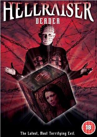 Hellraiser 7: Deader