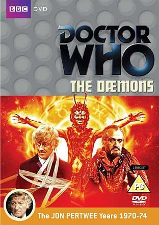 The Daemons