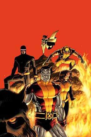 Astonishing X-Men By Joss Whedon Ultimate Collection Book 2