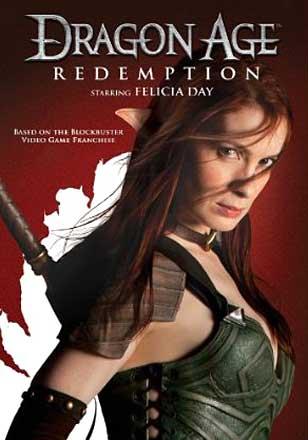 Dragon Age: Redemption