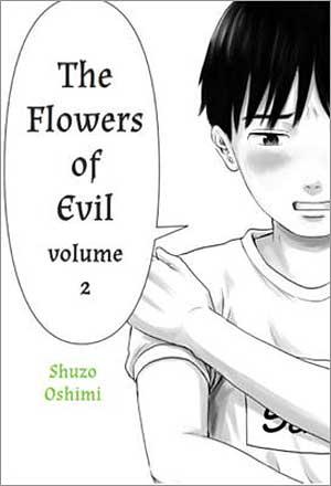 Flowers of Evil, Volume 2