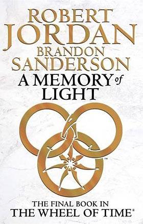 A Memory Of Light