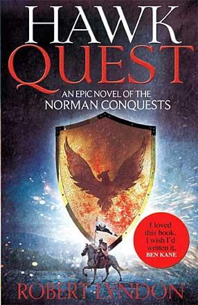 Hawk Quest Hawk Quest