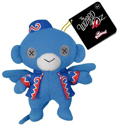 Wizard of Oz: Flying Monkey 7 inch Plush