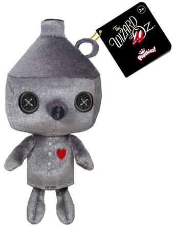 Wizard of Oz: Tin Man 7 inch Plush