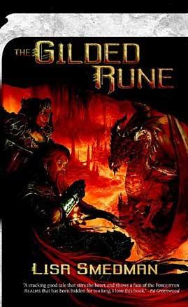 The Gilded Rune The Gilded Rune