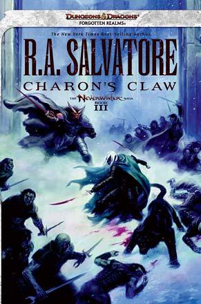 Charon's Claw Charon's Claw