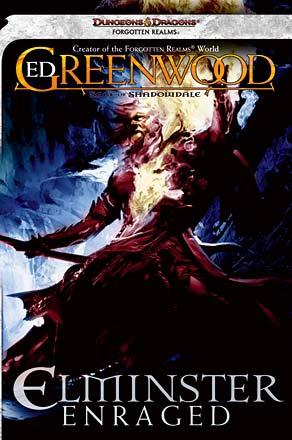 Elminster Enraged Elminster Enraged