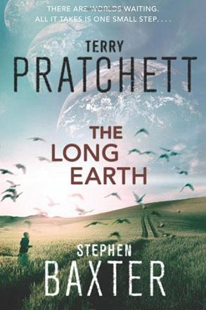 The Long Earth The Long Earth