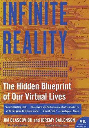 Infinite Reality Infinite Reality