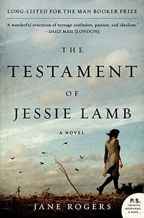 The Testament of Jessie Lamb