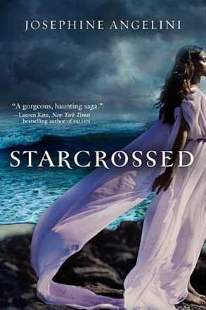 Starcrossed Starcrossed