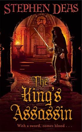 The King's Assassin The King's Assassin