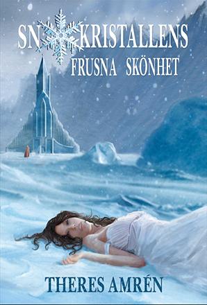 Snökristallens frusna skönhet