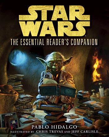 The Essential Reader's Companion