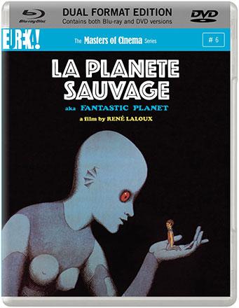 Fantastic Planet