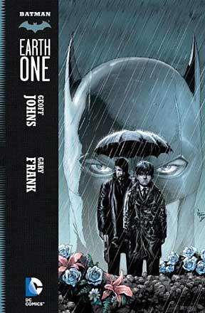Batman: Earth One