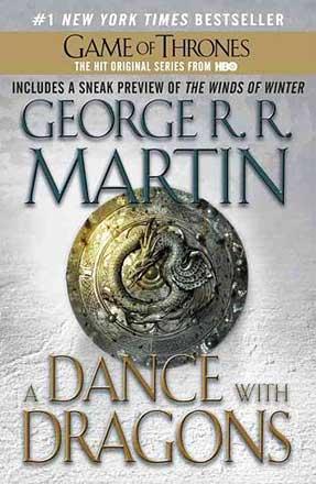 A Dance with Dragons