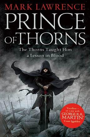 Prince of Thorns