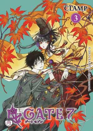Gate 7 Vol 3