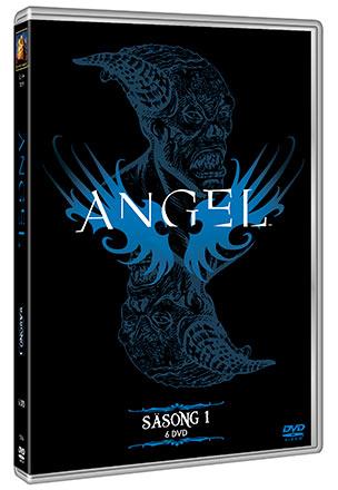 Angel Season 1