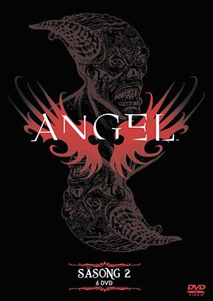 Angel Season 2