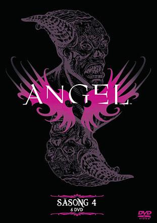 Angel Season 4
