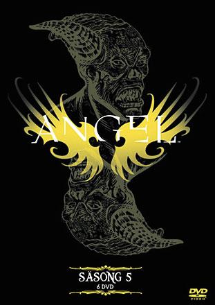 Angel Season 5