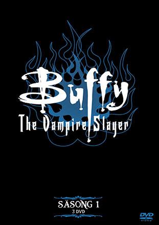 Buffy The Vampire Slayer Season One