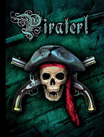 Pirater! Rollspelet