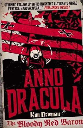 The Bloody Red Baron The Bloody Red Baron