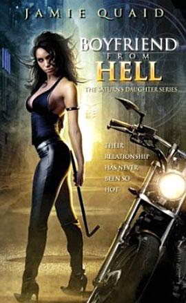 Boyfriend from Hell