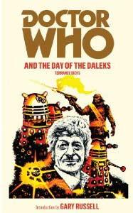 Doctor Who and the Day of the Daleks