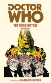 Doctor Who: The Three Doctors