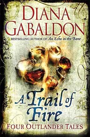A Trail of Fire