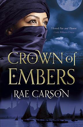 Crown of Embers Crown of Embers