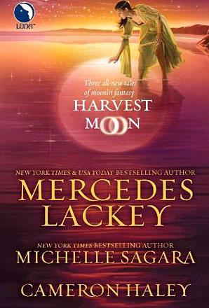 Harvest Moon