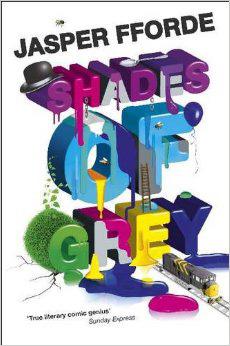 Shades of Grey Shades of Grey